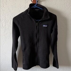 Patagonia Women's Better Sweater® Fleece Jacket Small